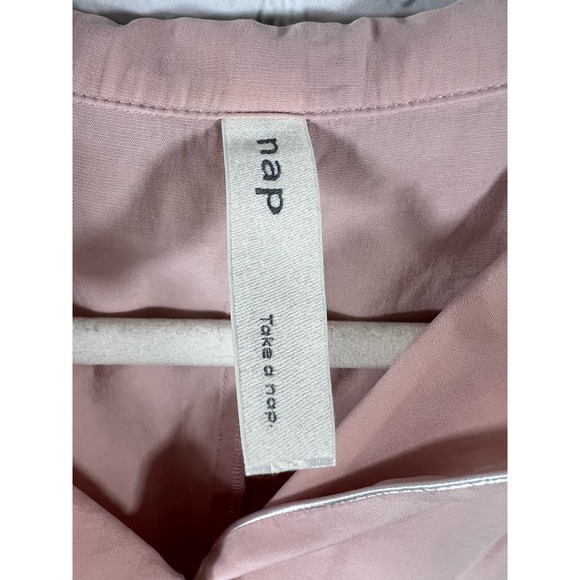 NAP Loungewear Idle Pajama Set - Picture 3 of 12